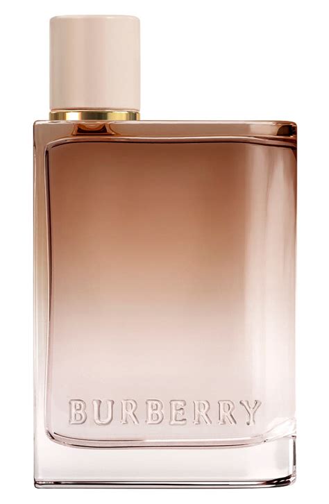 burberry fragrance nordstrom.